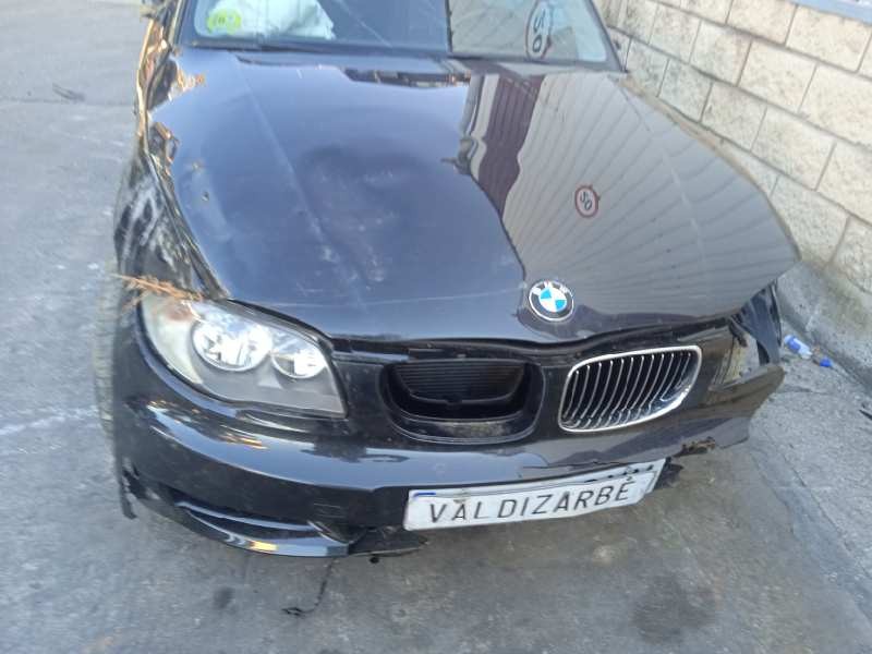 bmw serie 1 coupe (e82) del año 2010