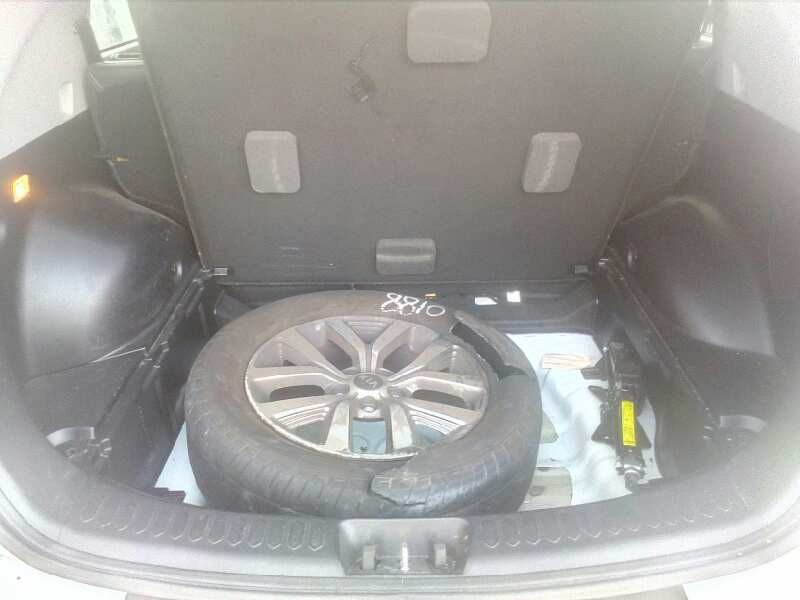 kia sportage del año 2016