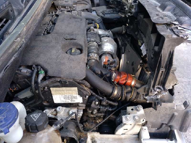 citroën c3 picasso del año 2013