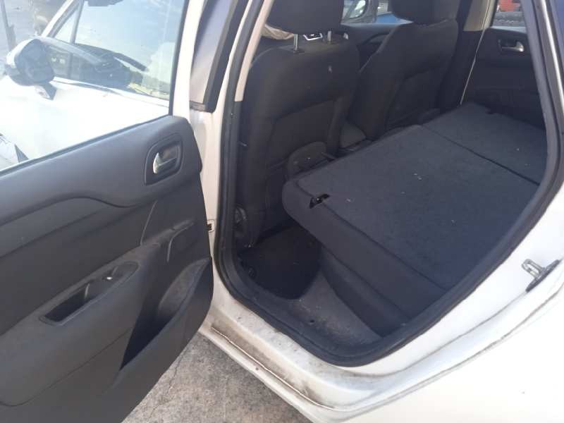 citroën c4 lim. del año 2017