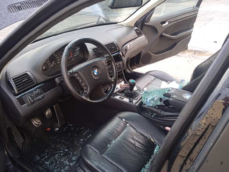 bmw serie 3 touring (e46) del año 2004