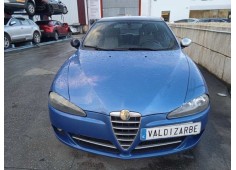 alfa romeo 147 (190) del año 2007