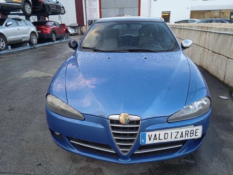 alfa romeo 147 (190) del año 2007