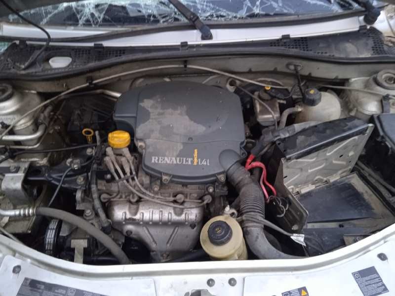 dacia logan del año 2007