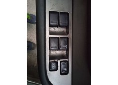 nissan x-trail (t30) del año 2005 2