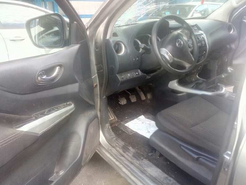 nissan np300 pick-up (d23) del año 2016