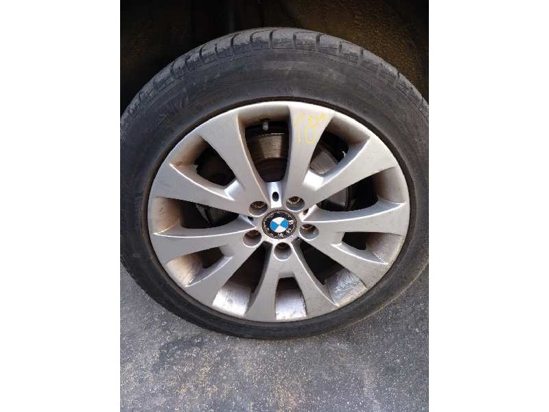 bmw x3 (e83) del año 2006