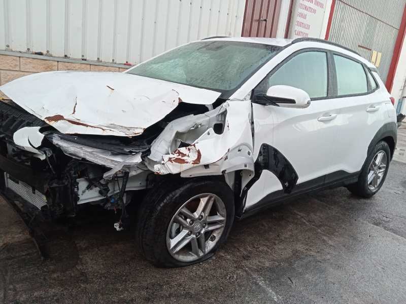 hyundai kona del año 2023