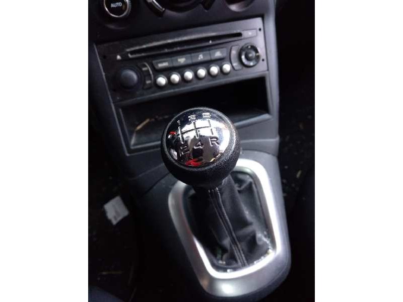 citroën c3 picasso del año 2013