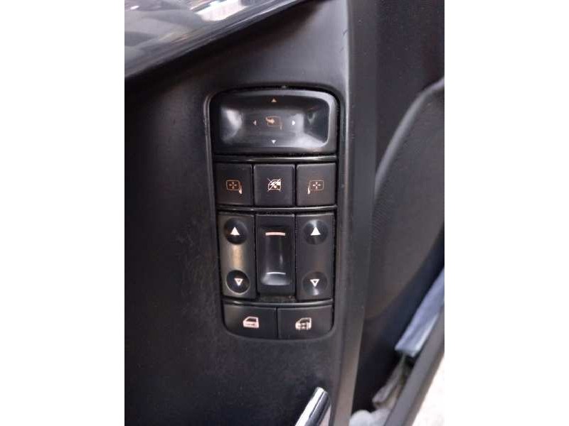 opel signum del año 2006