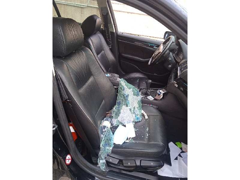 bmw serie 3 touring (e46) del año 2004