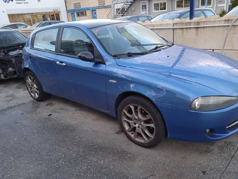 alfa romeo 147 (190) del año 2007