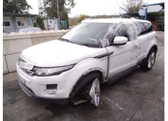 LAND ROVER EVOQUE