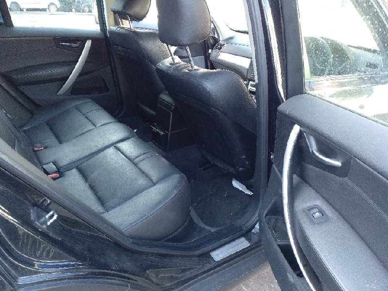 bmw x3 (e83) del año 2006