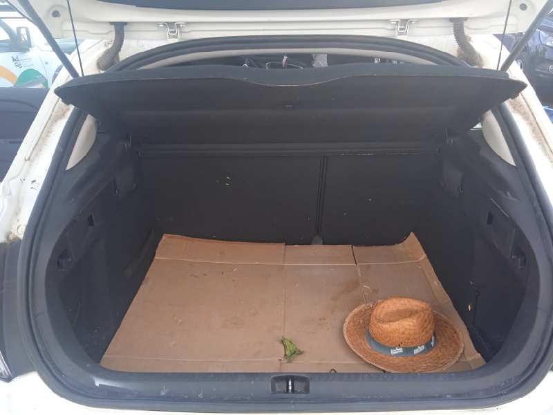 citroën c4 lim. del año 2017