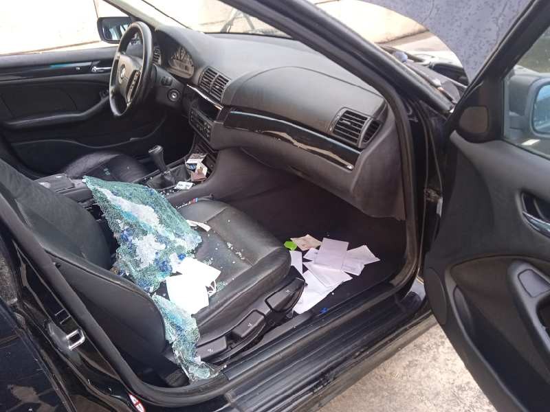 bmw serie 3 touring (e46) del año 2004