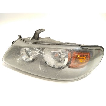 Recambio de faro izquierdo para nissan almera ii hatchback (n16) 1.5 dci referencia OEM IAM 26060BN760  