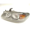 Recambio de faro izquierdo para nissan almera ii hatchback (n16) 1.5 dci referencia OEM IAM 26060BN760  