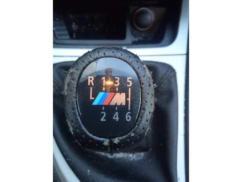 bmw serie 1 coupe (e82) del año 2010