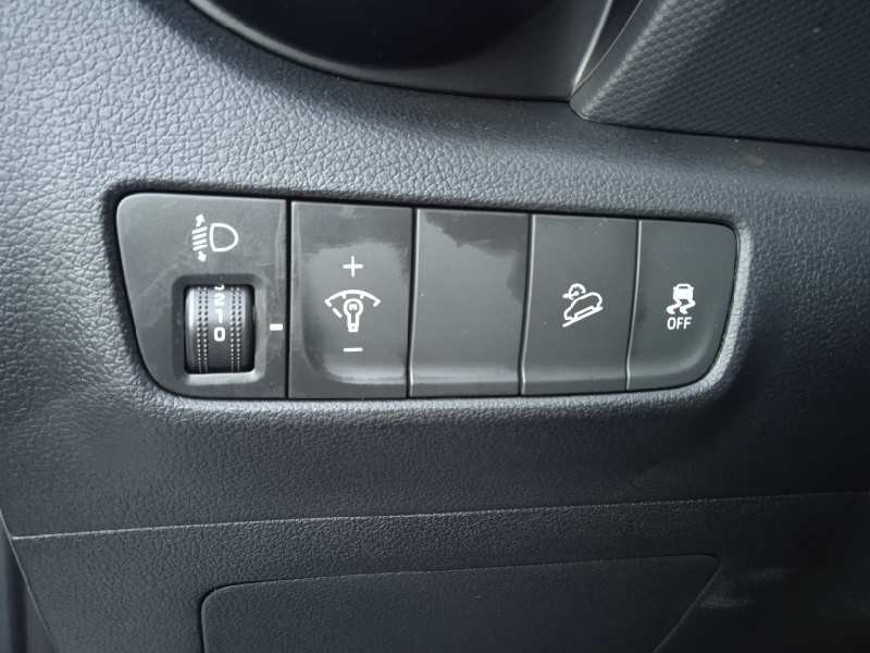 hyundai kona del año 2023