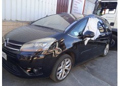 citroën c4 picasso del año 2007