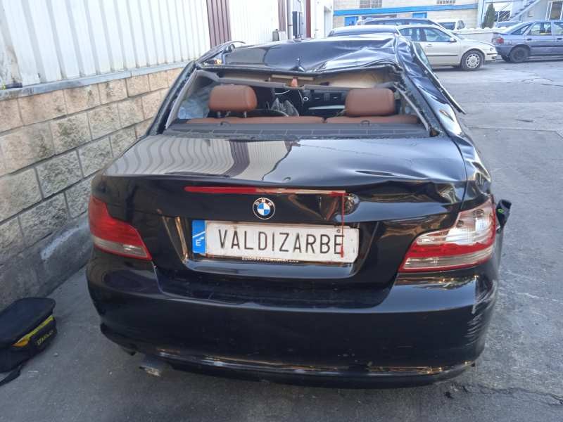 bmw serie 1 coupe (e82) del año 2010