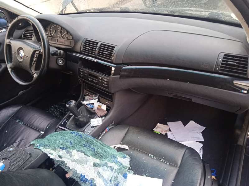 bmw serie 3 touring (e46) del año 2004