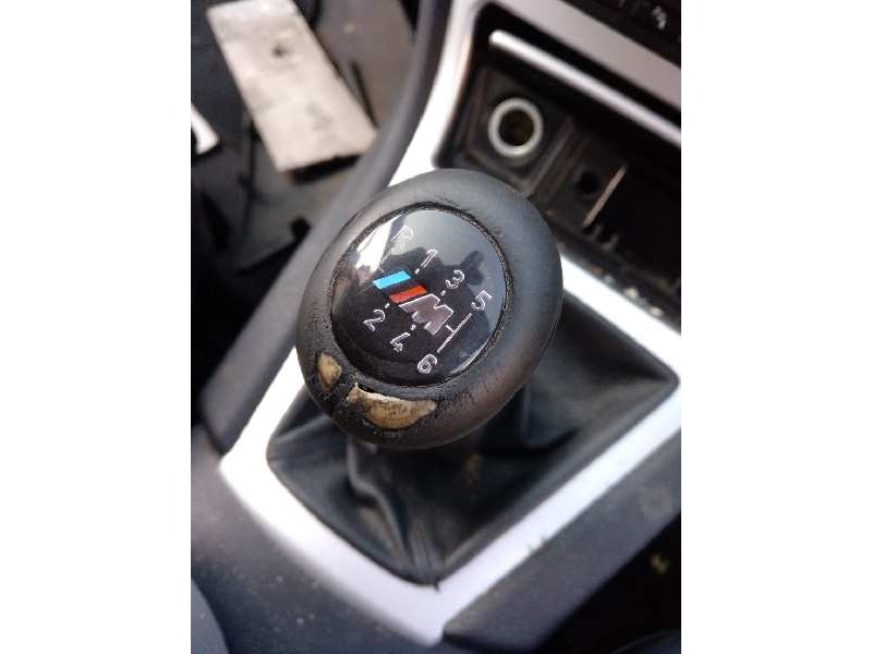 bmw x3 (e83) del año 2006