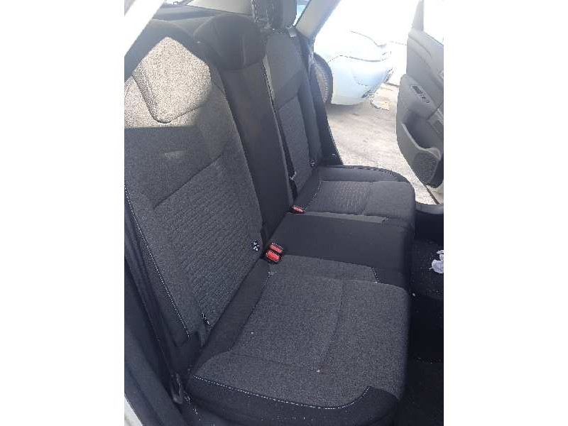 citroën c4 lim. del año 2017