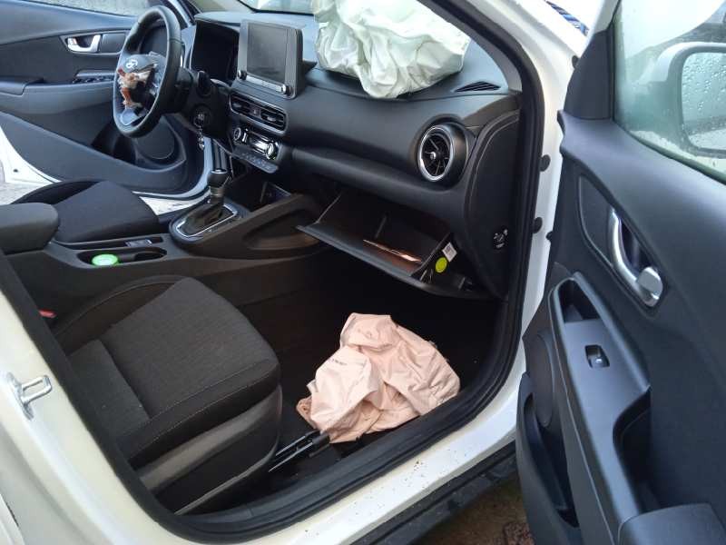 hyundai kona del año 2023