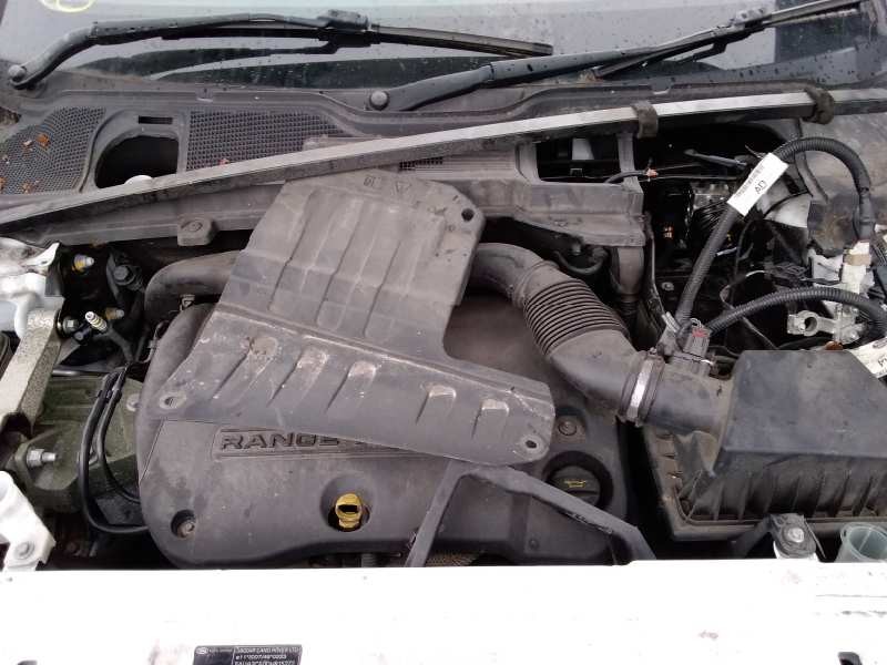 land rover evoque del año 2013