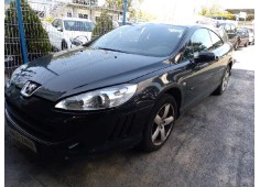 PEUGEOT 407 COUPE