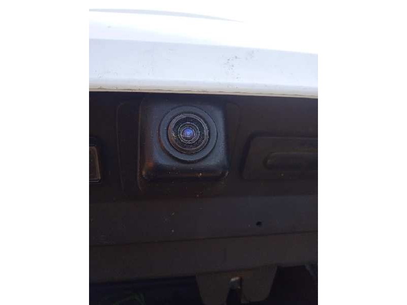 opel grandland x del año 2018