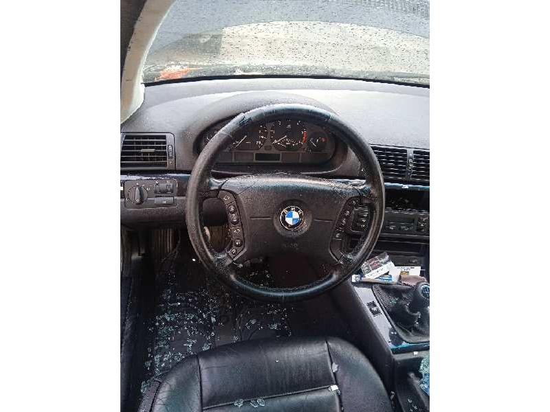 bmw serie 3 touring (e46) del año 2004