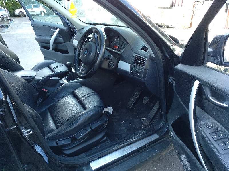 bmw x3 (e83) del año 2006