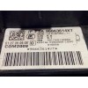 Recambio de mando intermitentes para peugeot 3008 sport pack referencia OEM IAM 96663614XT 6242WQ 