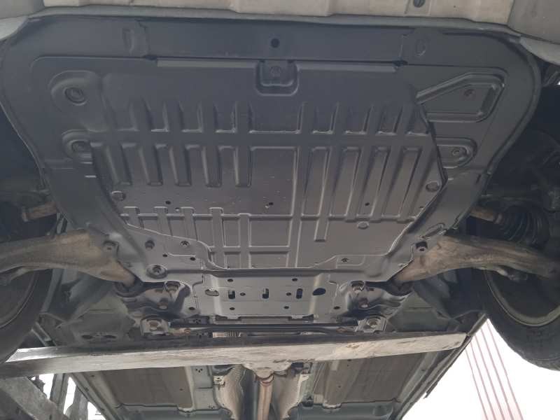 land rover evoque del año 2012