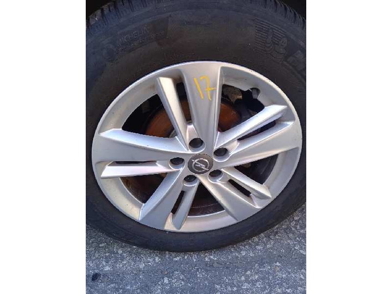 opel grandland x del año 2018