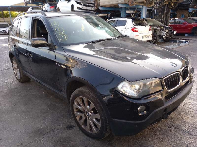 bmw x3 (e83) del año 2006