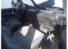 mitsubishi galloper (hyundai) del año 1999 2