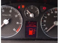 peugeot 407 coupe del año 2006 2