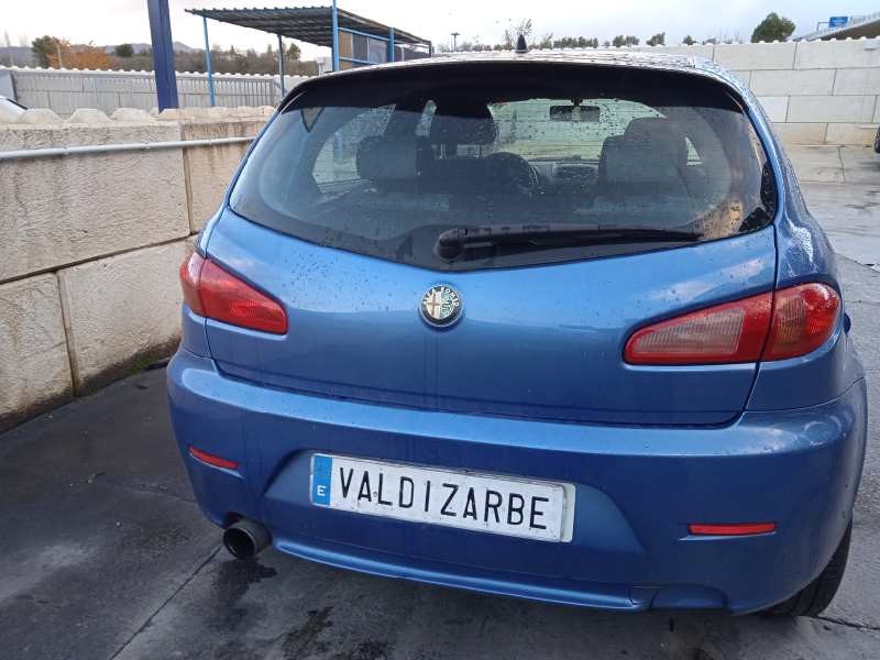 alfa romeo 147 (190) del año 2007