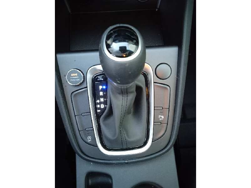 hyundai kona del año 2023