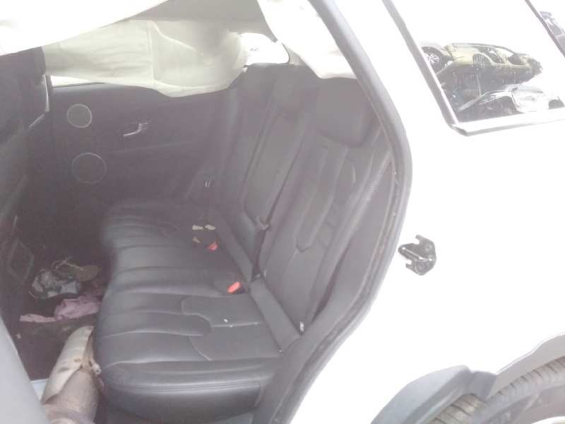 land rover evoque del año 2013