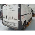 RENAULT TRAFIC II FURGONETA (FL)