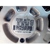 Recambio de alternador para subaru xv 2.0 diesel cat referencia OEM IAM 23700AA731  