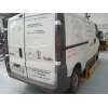 renault trafic ii furgoneta (fl) del año 2002
