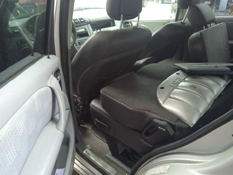 mercedes-benz clase m (w163) del año 2000