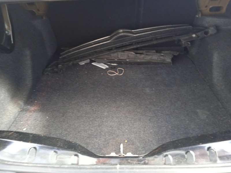 citroën c-elysée del año 2018