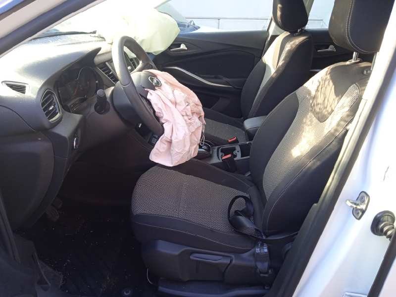 opel grandland x del año 2018